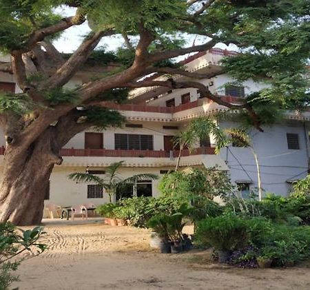 Raghav Resort Пушкар Екстер'єр фото