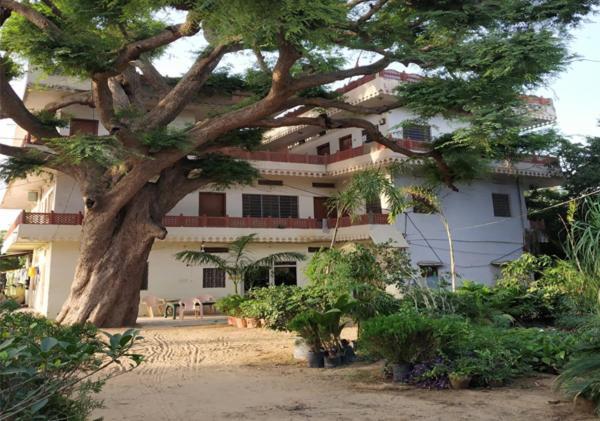Raghav Resort Пушкар Екстер'єр фото