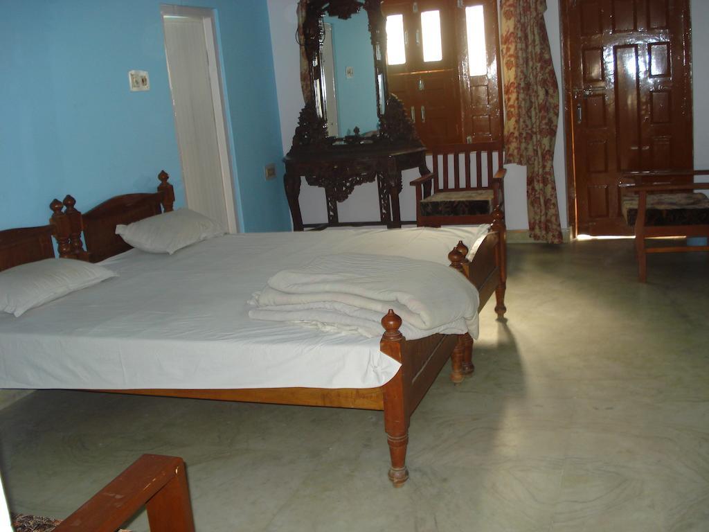 Raghav Resort Пушкар Номер фото