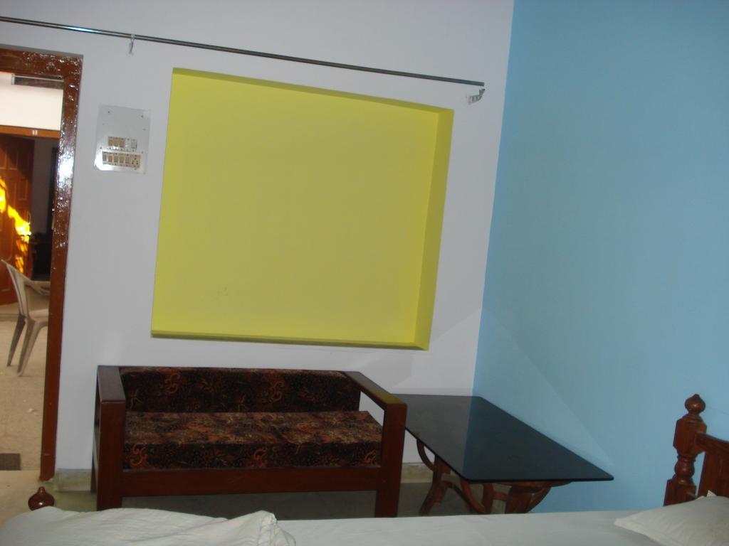 Raghav Resort Пушкар Номер фото
