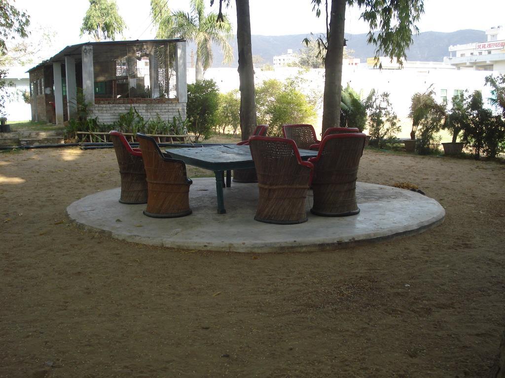 Raghav Resort Пушкар Екстер'єр фото