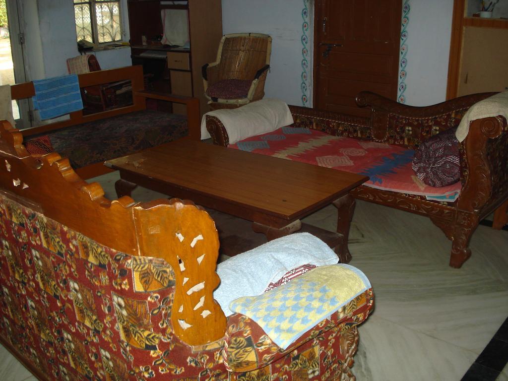 Raghav Resort Пушкар Екстер'єр фото