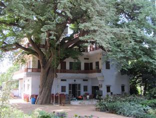 Raghav Resort Пушкар Екстер'єр фото