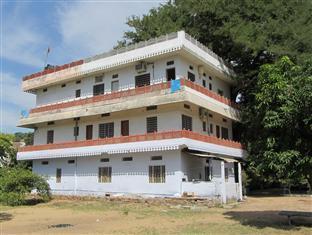 Raghav Resort Пушкар Екстер'єр фото